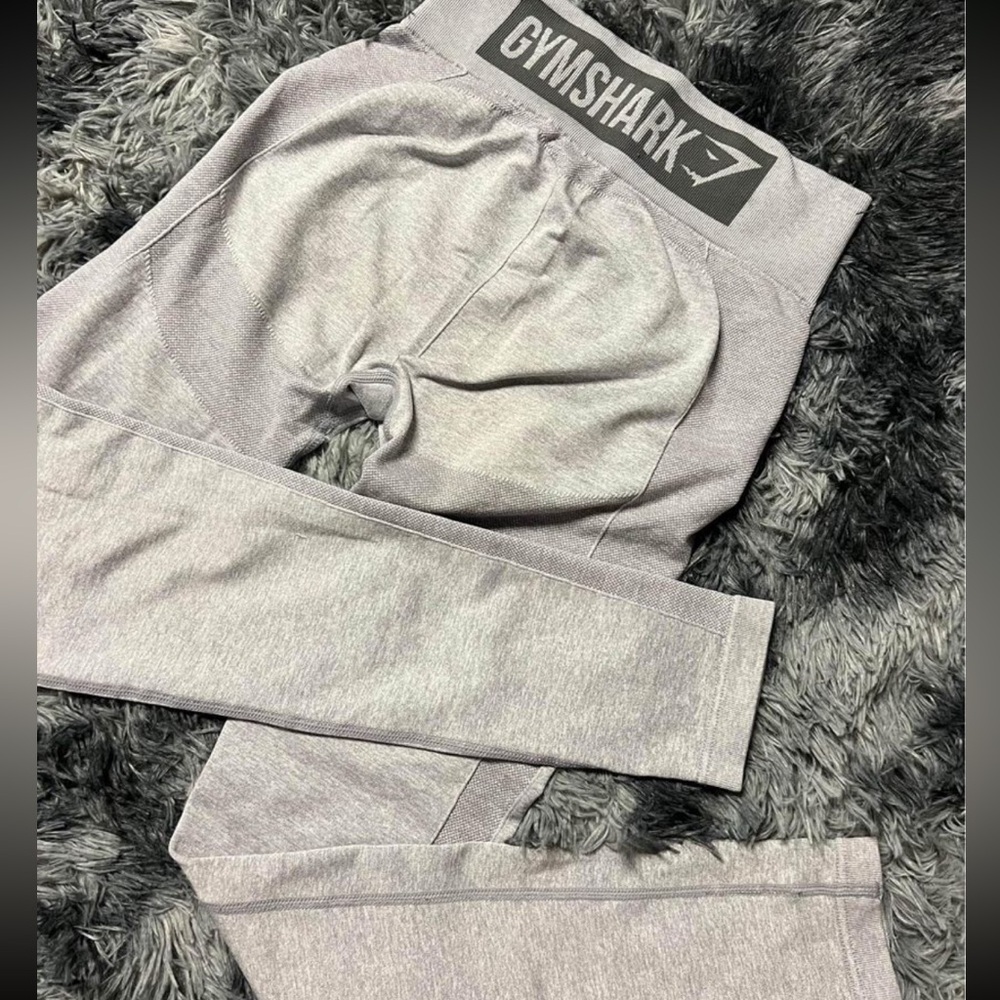 Gymshark Flex Leggins